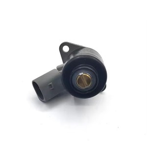 Régulateur de pression de carburant Mercedes-Benz 9307Z530A A6510740084, soupape de contrôle d'admission SCV, pièce de rechange d'origine - Product Image 3