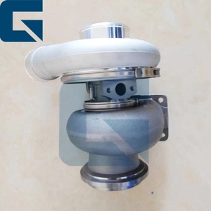 เทอร์โบชาร์จเจอร์เครื่องยนต์ C9.3B 5947756 594-7756สำหรับเครื่อง E350 - Product Image 2