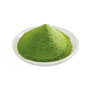 100% puro organico foglia di menta piperita in polvere estratto di erbe per uso alimentare ordine minimo 1kg - Product Image 2