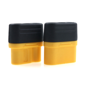 Chất lượng cao mr60 3pin nam nữ pin điện kết nối động cơ điều khiển kết nối PA <span class=keywords><strong>Adapter</strong></span> vàng Nam cắm 500V DC - Product Image 3