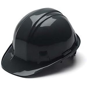 Frigg Cap Style <b>Hard</b> <b>Hat</b> Type1 Pink 4 Point Ratchet Hdpe Shell V Type Non Slotted Low Profile Design - Product Image 6