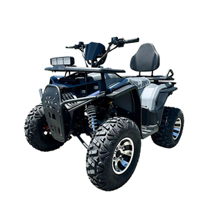Vehículo Todoterreno Automático JUNCHI de 200 CC, OEM, de Aluminio, con Tracción en las Cuatro Ruedas, de Cuatro Tiempos, para Terrenos Montañosos - Product Image 1