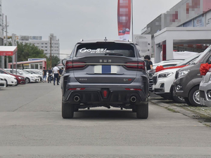 SUV <span class=keywords><strong>SWM</strong></span> G01 2019 Usado, Volante a la Izquierda, Automático, 1.5T Turbo Gasolina, Amplio Espacio, <span class=keywords><strong>Precio</strong></span> Económico, Exportación de Autos Usados de China - Product Image 6