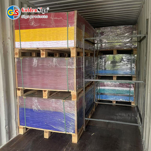 ألواح 3 طبقات عالية الكثافة لخزائن المطبخ من كلوريد البولي فينيل - Product Image 5