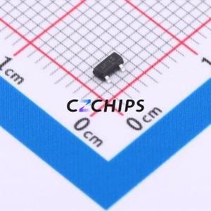 Transistor de Efecto de Campo (MOSFET) AO3422A SOT-23 Nuevo y Original, Venta al por Mayor de Componentes Electrónicos y Servicio BOM - Product Image 1