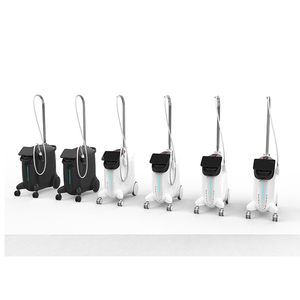 Dispositivo de Lujo <span class=keywords><strong>TAIBO</strong></span> TB-TL01 de Acero Inoxidable ABS para Uso Clínico, Tratamiento de Rejuvenecimiento y Limpieza Facial con Luz de Tulio de 1927nm - Product Image 1