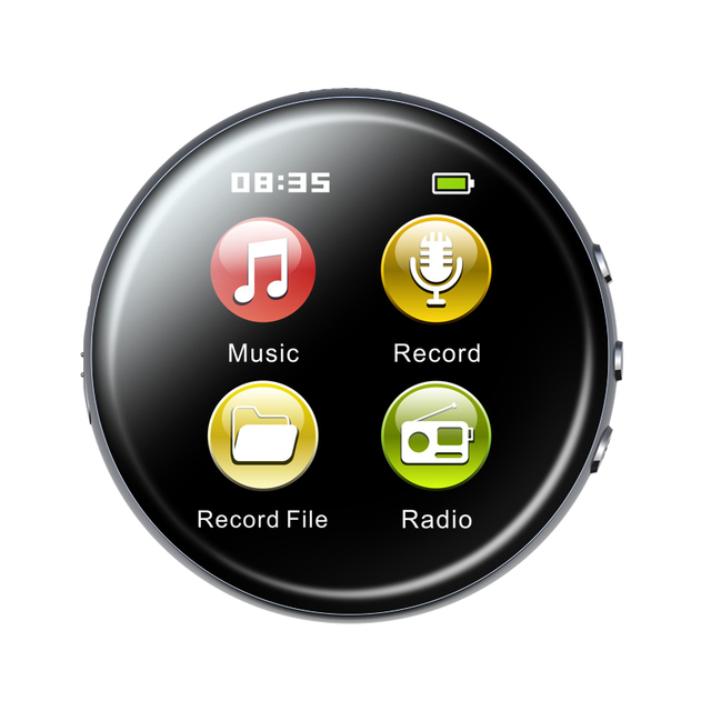 M29 HD Smart Pen Voice Recorder 8GB Mini Voice Recorder Digital Voice Recorder Portable Sports MP3 Player