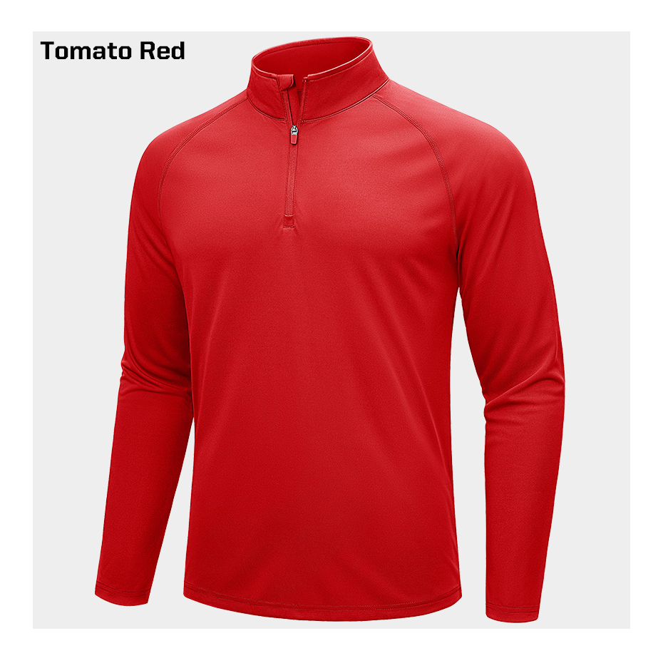 Tomato Red