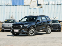 Mobil Bekas Jetour X70 SUV Setir Kiri, Chery Jetour X70 Bekas Grosir, Kilometer Rendah