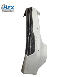 Original High Quality Used Hot Selling A7 Front <strong>Bumper</strong> and Rear <strong>Bumper</strong> with Grille <strong>Bumper</strong> for Audi Body Kit - Product Image 3