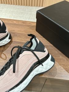 Zapatos casuales de calidad espejo para mujer y hombre, cómodos y transpirables, zapatos deportivos de marca famosa para mujer - Product Image 3