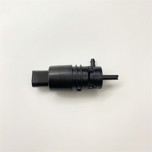 2108690821 Auto idropulitrice per Benz W463 e W210: pompa compatibile con tergicristallo - Product Image 4