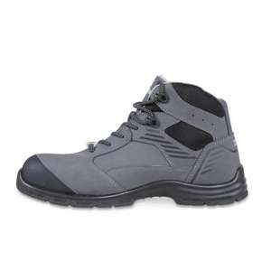 BETA - 072180144 Flex chaussures montantes en nubuck hydrofuge-CHAUSSURES DE TRAVAIL EAN 8054809347370 - Product Image 3