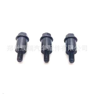 Perno de Sincronización Hyundai Kia 24388-25001, Pieza de Repuesto de Acero para la Cubierta de la Cadena de Distribución - Product Image 4