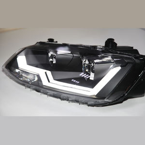 Sagitar HA CONDOTTO Il Faro Per <span class=keywords><strong>VOLKSWAGEN</strong></span> New <span class=keywords><strong>Jetta</strong></span> <span class=keywords><strong>2011</strong></span> Anno LDV2 Tipo - Product Image 3