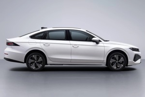 Volkswagen Sagitar 2026 1.5L Berline Familiale Entrée sans Clé <span class=keywords><strong>Toit</strong></span> <span class=keywords><strong>Ouvrant</strong></span> Panoramique - Product Image 3