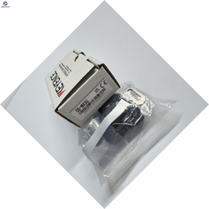 Actionneur de niveau de codage élevé GS-MA5U pour interrupteur de porte de sécurité série GS-M, accessoire de sécurité pour l'automatisation industrielle - Product Image 1
