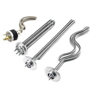 Elemento calefactor de Tres abrazaderas Moonshine Still 2000W 5500W 11000W 2 ''y regulador de potencia Still en EE. UU. Y CA - Product Image 5