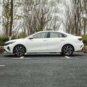 Meilleure vente nouvelle 2024 2025 <span class=keywords><strong>Ki</strong></span> a K3 berlines 5 places voitures à essence 1.4T 1.5L voiture de luxe confortable prix usine <span class=keywords><strong>KI</strong></span> A Auto - Product Image 5