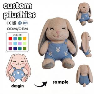 Produttore di Giocattoli di Peluche Personalizzati, Design del Personaggio Green Square Ward Friend, Giocattoli e Bambole di Peluche Personalizzate Certificate - Product Image 5