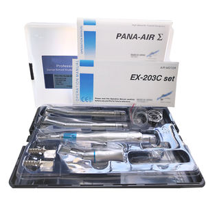 Kit de Pieza de Mano Dental LED Ex-203c, Juego de Piezas de Mano para Suministro Dental - Product Image 3