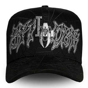 Nouvelle Arrivée Casquettes de Baseball Originales Golla Sports Rico G5 Doublées en Satin à 5 Panneaux avec Logo Brodé Sombrero 31 Hats El Mago - Product Image 5