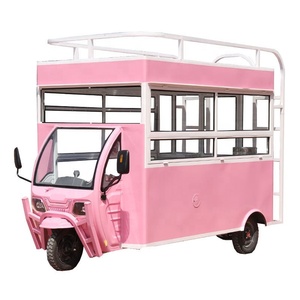 Venta al por mayor de fábrica: Kit de motor para triciclo, carrito de comida, triciclo de 48V 60V, mesas de comedor para triciclos. - Product Image 1