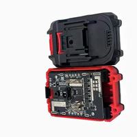 Servicio Integral OEM para Placas PCBA de Electrodomésticos, Ensamblaje de Gerber BOM, Placa de Control de Protección de Baterías de Litio