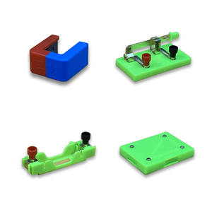 Kit électrique de modèles de circuits de série parallèle pour projet scolaire - Product Image 4