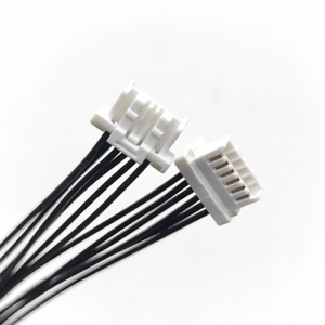 503149-2000 502578-0600 502439-0800 Molex Click Mate 2.0mm Dial End Type B Kabel - Product Image 4