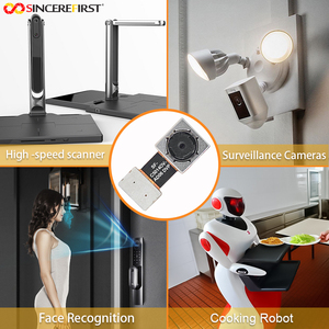 <span class=keywords><strong>Raspberry</strong></span> <span class=keywords><strong>Pi</strong></span> V2 V3 5MP giao diện máy ảnh ov5640 CMOS cảm biến DVP tự động lấy nét thông minh ngành công nghiệp giám sát máy ảnh mô-đun ESP32 cam - Product Image 2