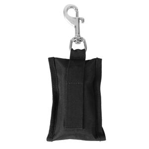 Logo personalizzato resistente in Nylon e plastica per le immersioni subacquee Jon Line con sacchetto Clip D anello moschettone attrezzatura tecnica per immersione - Product Image 2