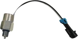 Válvula solenoide 84151310 86507510 compatible con la cargadora de dirección deslizante New Holland L150 - Product Image 4