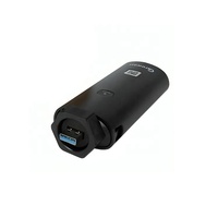 Dongle WiFi Growatt Shine F, Dispositivo de Comunicación WiFi para Inversor Solar Growatt Shine WiFi-X, Accesorios para Inversores Solares