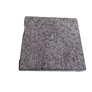 Cheap Natural Antique Granite G684 Royal black Granite