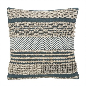 Luxury Bohemian Cushion Cover Pillowcase Living Room Sofa Home Decor Customized From Indian Supplier INDIAN TEXTILES H/L - Product Image 1