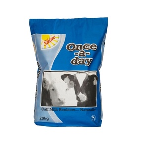 factory Recyclable Wholesale Kraft Paper Bags 25kgs 50kgs Pet Feed Vitamin Additive <strong>Seed</strong> for <strong>Bird</strong> PE Packaging Bags - Product Image 5
