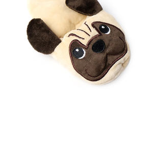 Conçu pour le jeu interactif, jouet à mâcher en corde de coton pour animaux de compagnie, 26 cm - Product Image 5