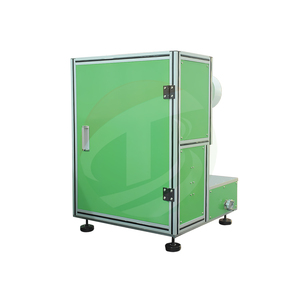 Batería de litio de Semi-automática de la máquina - Product Image 3