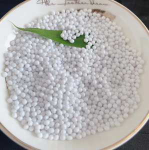 Gránulos de resina para mascotas Virgen Blanca de grado alimenticio, para moldeado por soplado hueco - Product Image 5