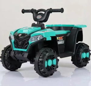 2024 49cc RHS-CAR69สำหรับทุกเพศรถ ATV 4ล้อ-Power Start-Power Control 12V ของเล่นสำหรับนั่งรถ<span class=keywords><strong>2</strong></span>-4ปี - Product Image 4