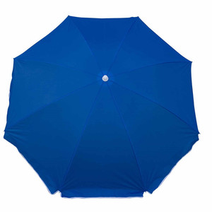 <b>Beach</b> <b>Umbrella</b> 1.8M Polyester Customizable Outdoor <b>Sun</b> Shade - Product Image 3