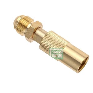 Adaptador universal de metal de 90 grados para accesorios de barbacoa y parrilla al aire libre - Product Image 5