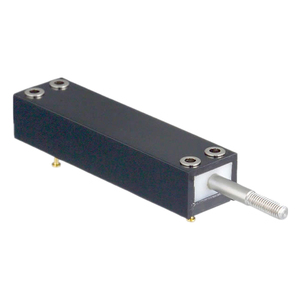 Sakae 13FLP25A 13FLP Series RoHS Stroke 25mm 500,1k,2k,5k,10k 1.5% 0.7% Conductive Plastic Potentiometer 13FLP25A Conductive <b>Pla</b> - Product Image 3