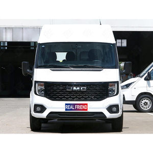 Minibús <span class=keywords><strong>Ford</strong></span> Transit 2.0T Diésel de <span class=keywords><strong>Segunda</strong></span> <span class=keywords><strong>Mano</strong></span>, Modelo 2022, 6 Plazas, Techo Medio, para Viajes Flexibles - Product Image 2