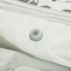 Bao Bì Thực Phẩm Đứng Lên Tái Chế Tái Chế Có Thể Tái Chế Giấy Nhôm In Tại Chỗ Tùy Chỉnh Moq Thấp Túi Cà Phê Hình Dạng Có Khóa Kéo - Product Image 2