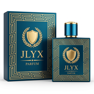 JLYX IFRA Certified Heavy Sillage Oud Wood Men Eau de <span class=keywords><strong>Parfum</strong></span> avec flacon en verre de luxe - Product Image 3