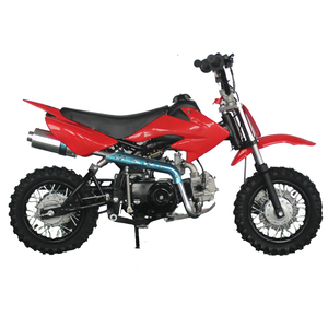 4 takt 50cc Off-road crossmotor voor kids - Product Image 2