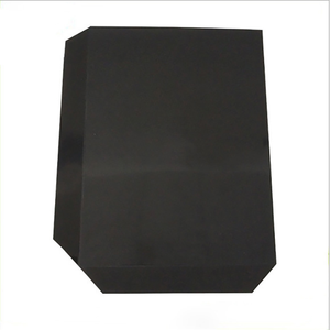 High Quality Reuse 1.5mm Hdpe Slip Sheet PP Pallet Plastic PE Slip Sheet For Package