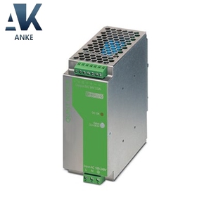 Fuente de Alimentación 2938578 QUINT-PS-100-240AC/24DC/ 2.5 para Phoenix Contact - Product Image 1